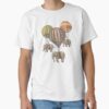 Flight of the Elephants — graphic tee