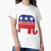 Florida Republican Elephant — graphic tee