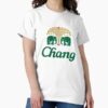 Chang beer drink — graphic tee