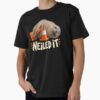 Neil The Seal — graphic tee