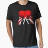 Seven Nation — graphic tee