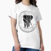 Save the Elephants, Elephant lives matter — graphic tee