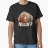 Neil The Seal Neiled It Funny Elephant Seal Meme — graphic tee