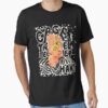 Retro Cages Distresseds The Elephant S — graphic tee