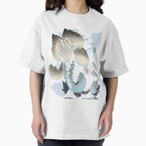 Gammoth (Monster Hunter Generations) — graphic tee