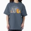 Fiore's Animals — graphic tee