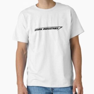 Spirits of the Eternal Sky industries — graphic tee