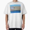 Lesser Flamingo — graphic tee