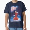 Pink Flamingos by John Waters Movie Poster — graphic tee