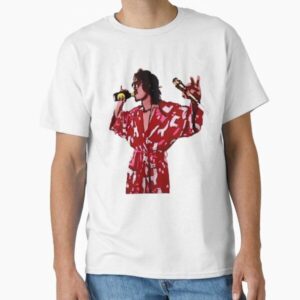 Loop daddy - Marc Reb Loop Daddy — graphic tee