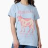 Flim Flam Strawberry Milk Cow — graphic tee