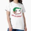 Why So CuriouS — graphic tee