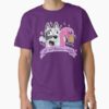 I am the flamingo queen! — graphic tee