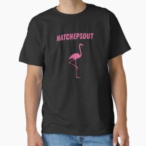 Hatshepsut - UFO(s) — graphic tee