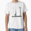 Hungry Hungry Giraffe by Decibel Clothing — graphic tee