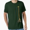 Long Bike Ride — graphic tee