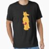 Quasimoto — graphic tee