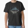 Life Vibration Sound Wave — graphic tee