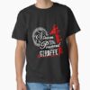 Steam Powered Giraffe 1 — graphic tee