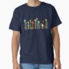 Mighty Giraffe — graphic tee