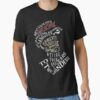 Steam Powered Giraffe — graphic tee