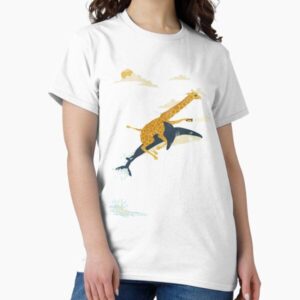 Onward — graphic tee