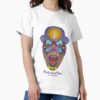 Dr.Peacock — graphic tee