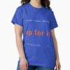Up For It - Keith Jarrett - ECM Records — graphic tee
