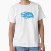 Peacock and Burn Boot Camp bFireworks — graphic tee