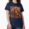 Mary Magdalene Maximalist — graphic tee