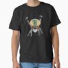 Dancing Peacock Spider - Maratus Volans — graphic tee