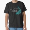 I'm A Peacock You Gotta Let Me Fly! — graphic tee