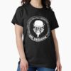 Copy of Dr.Peacock 1 — graphic tee