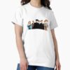 Clue Movie — graphic tee