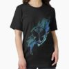 Tomorrow 2023-24 Festival Peacock color — graphic tee
